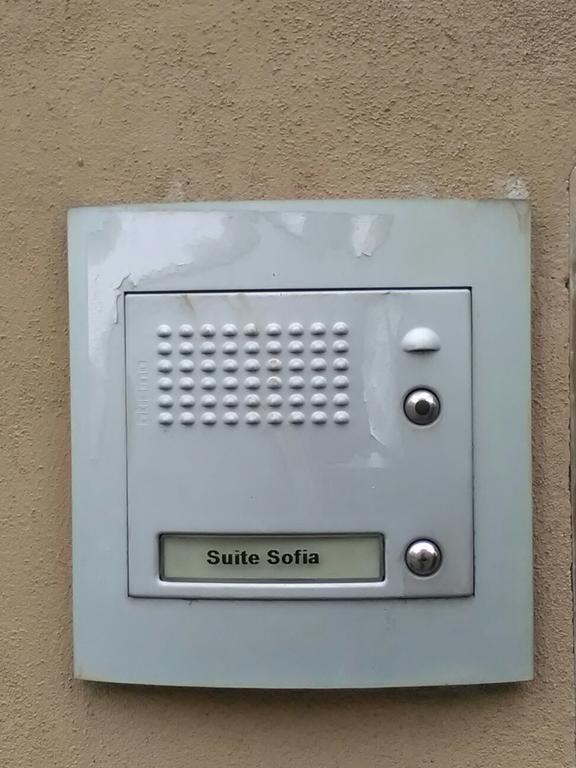 Suite Sofia Лукка Екстер'єр фото