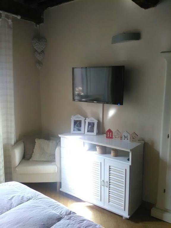 Suite Sofia Лукка Екстер'єр фото