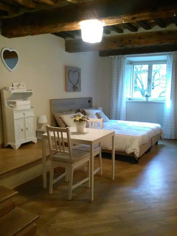 Suite Sofia Лукка Екстер'єр фото